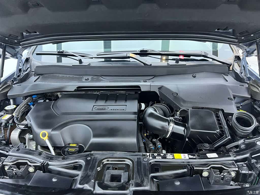 Land Rover Discovery, 2021 7