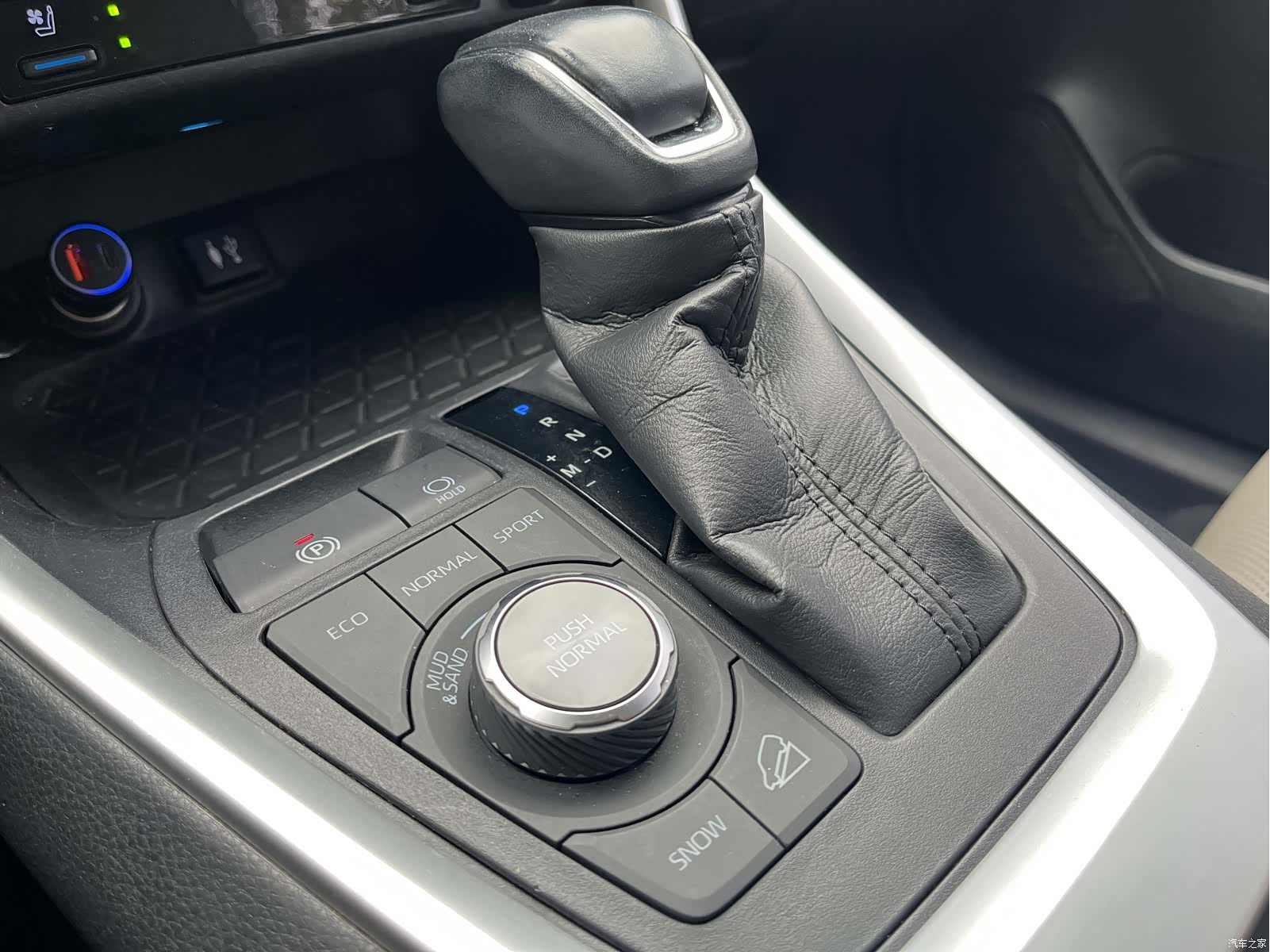 Toyota Wildlander, 2020 22