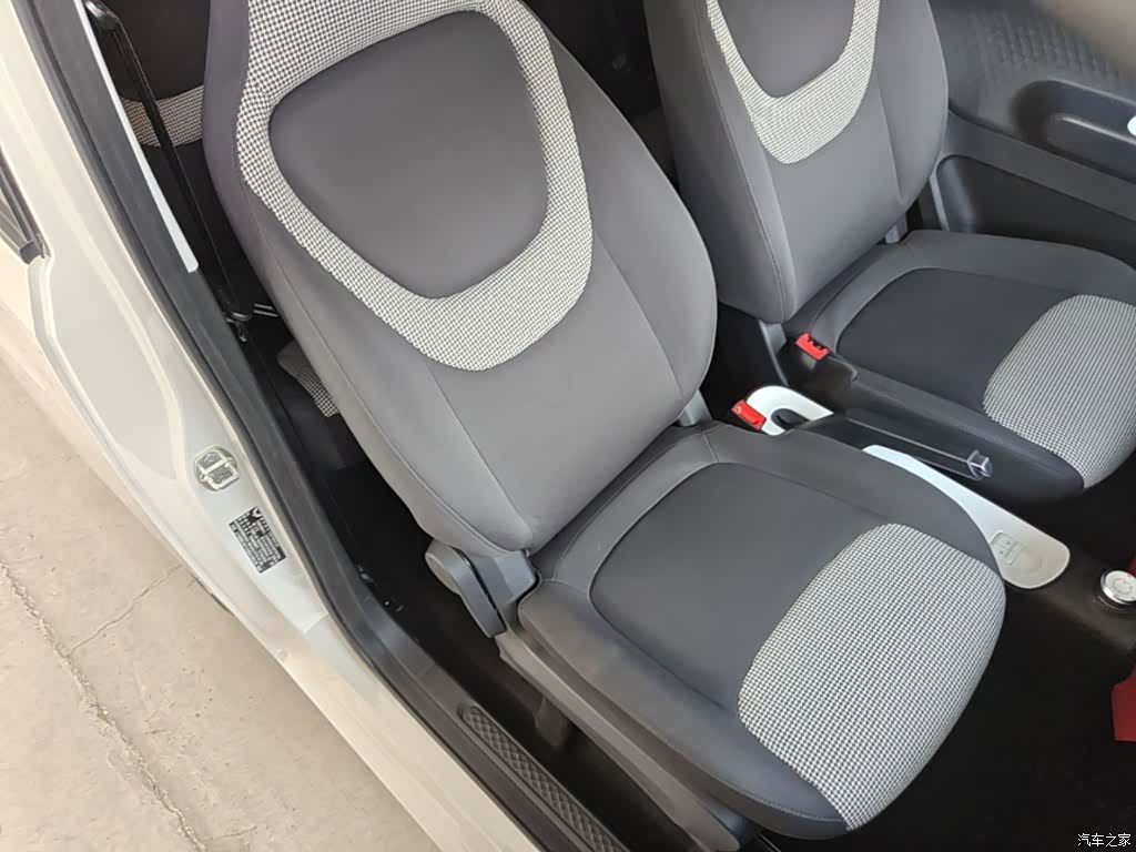 Wuling MINIEV, 2025 25