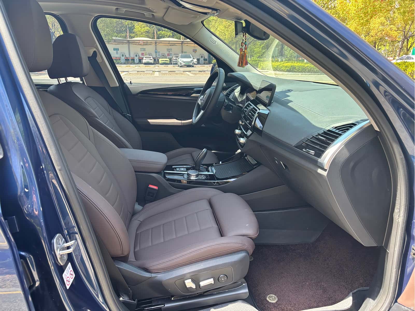 BMW X3, 2021 14