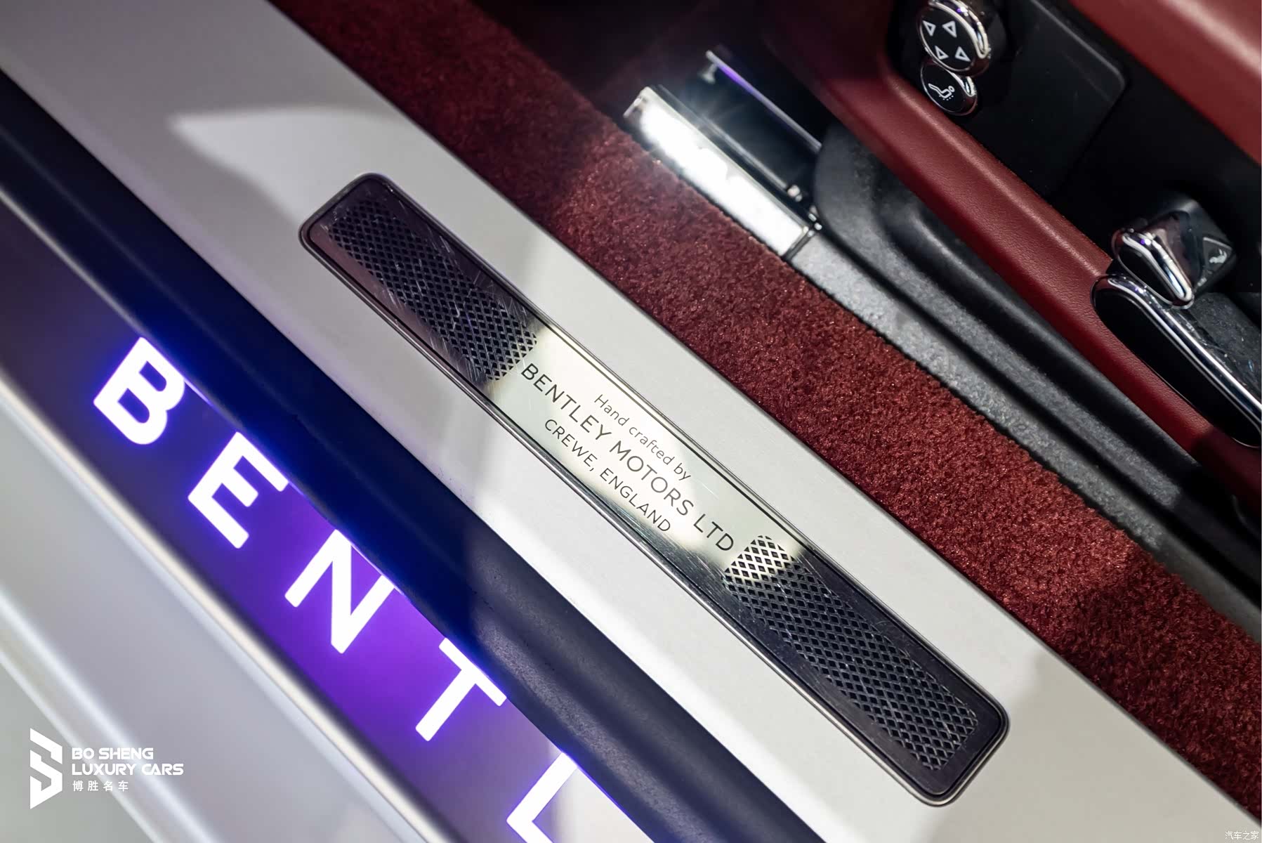 Bentley Continental GT, 2020 39