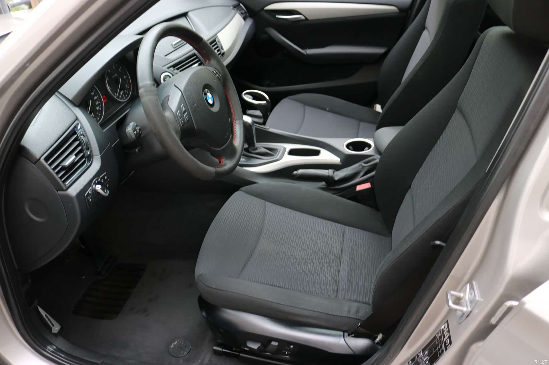 BMW X1, 2012 6