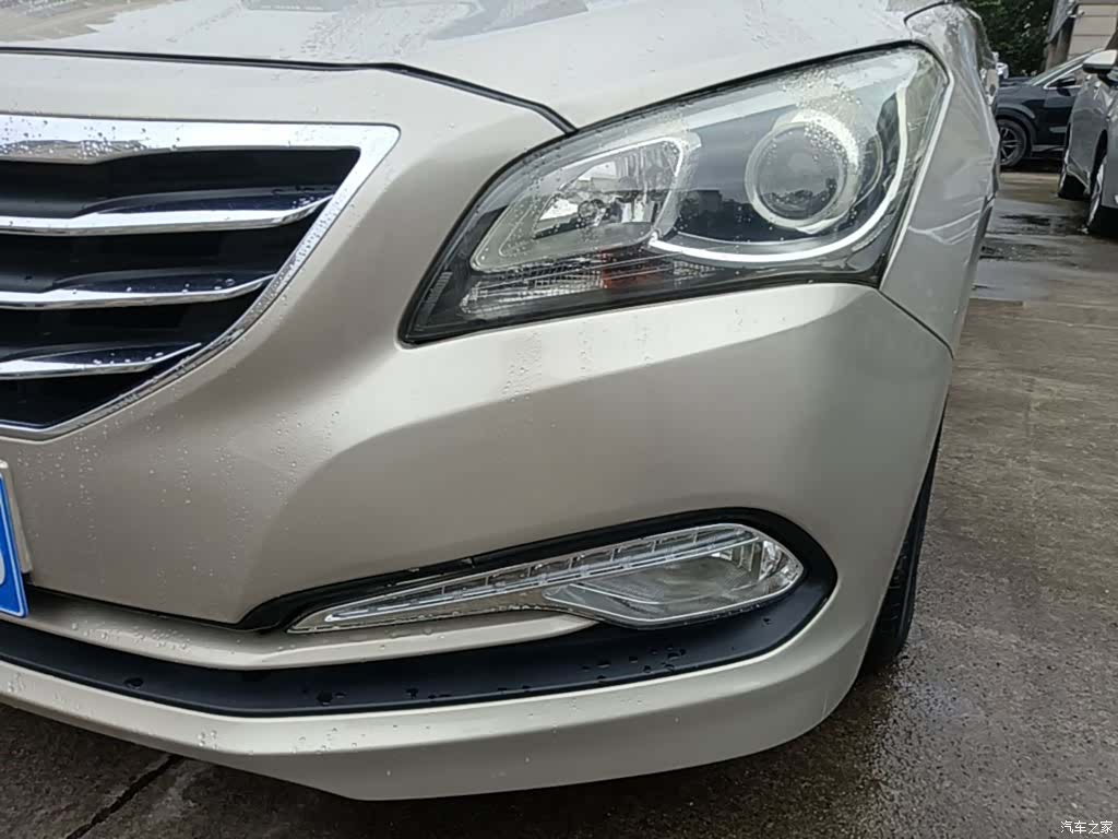 Hyundai GLS, 2016 24