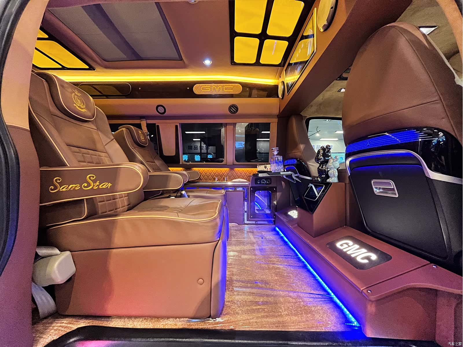 GMC G660S, 2014 16