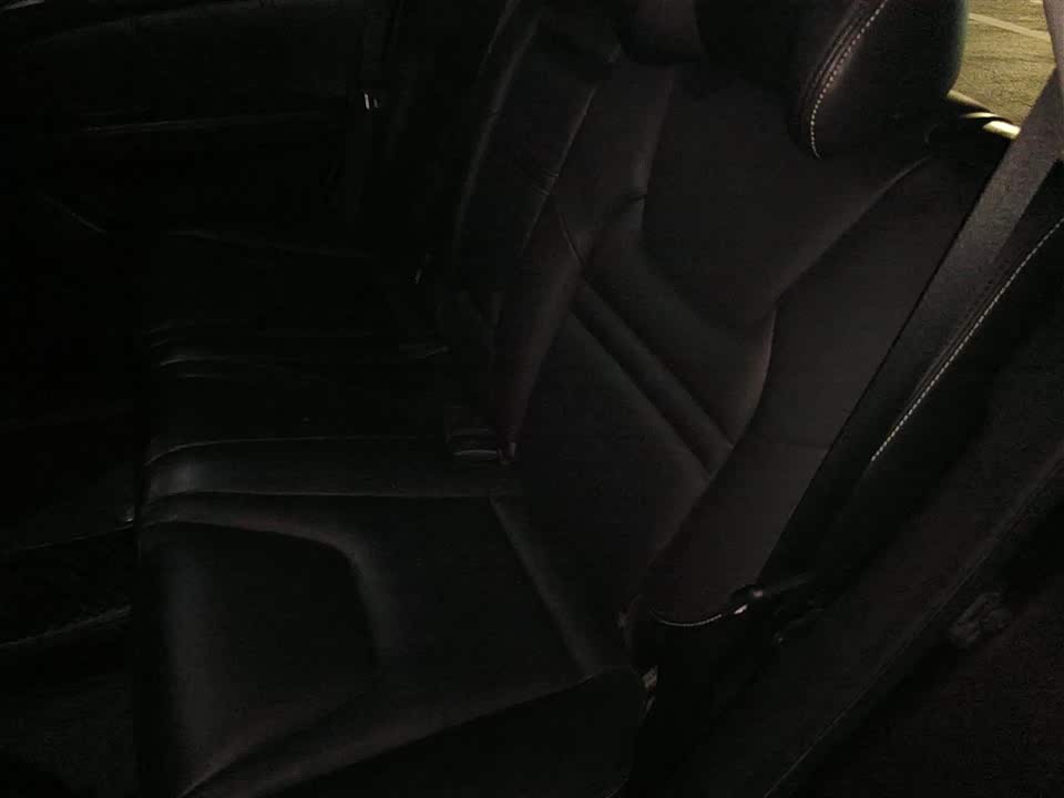 Luxgen Excellent 6 SUV