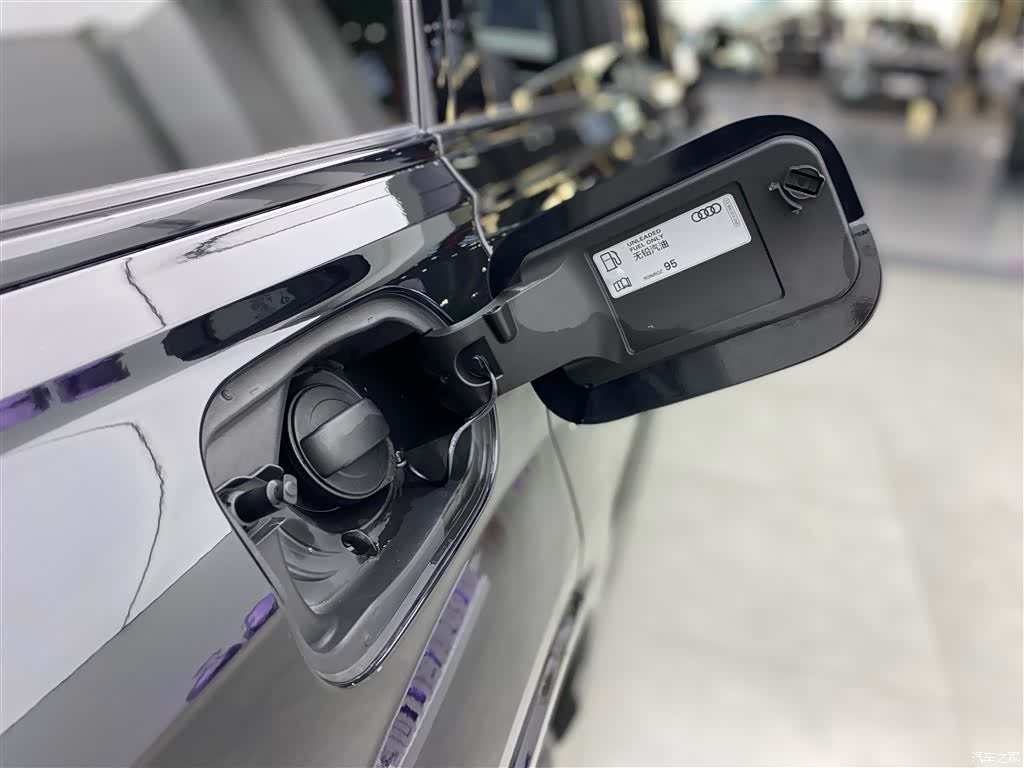 Audi Q7, 2022 30