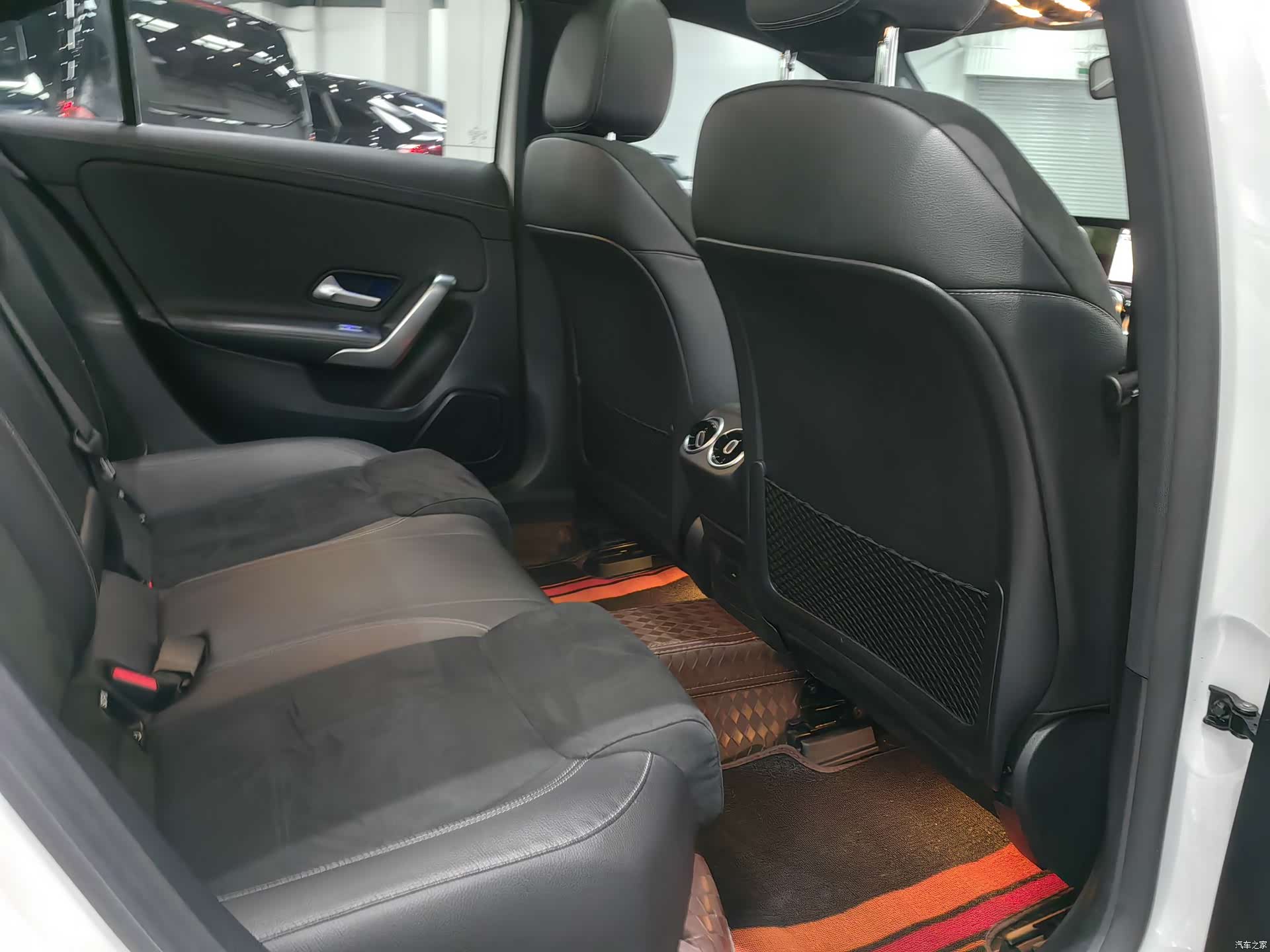 Mercedes-Benz A-Class, 2021 13