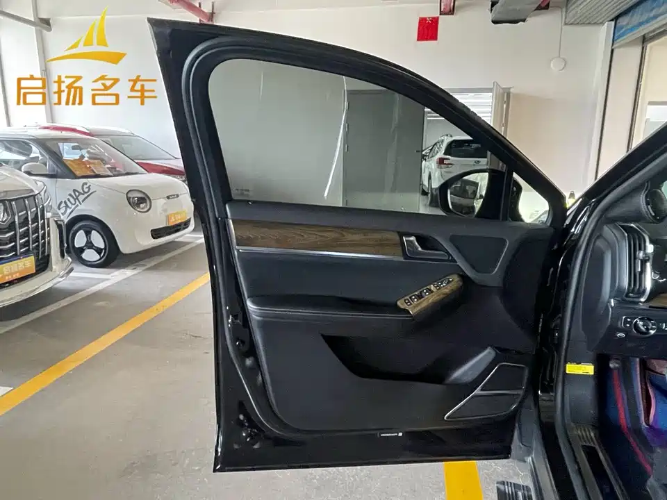 BYD Tang BYD Tang