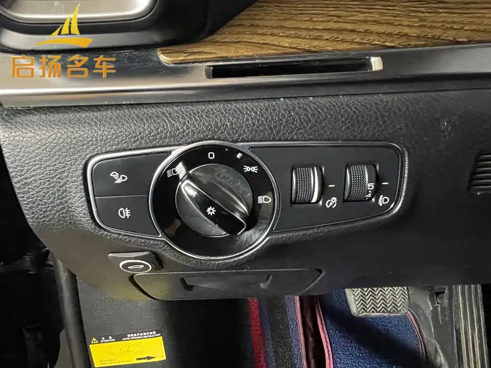 BYD Tang BYD Tang