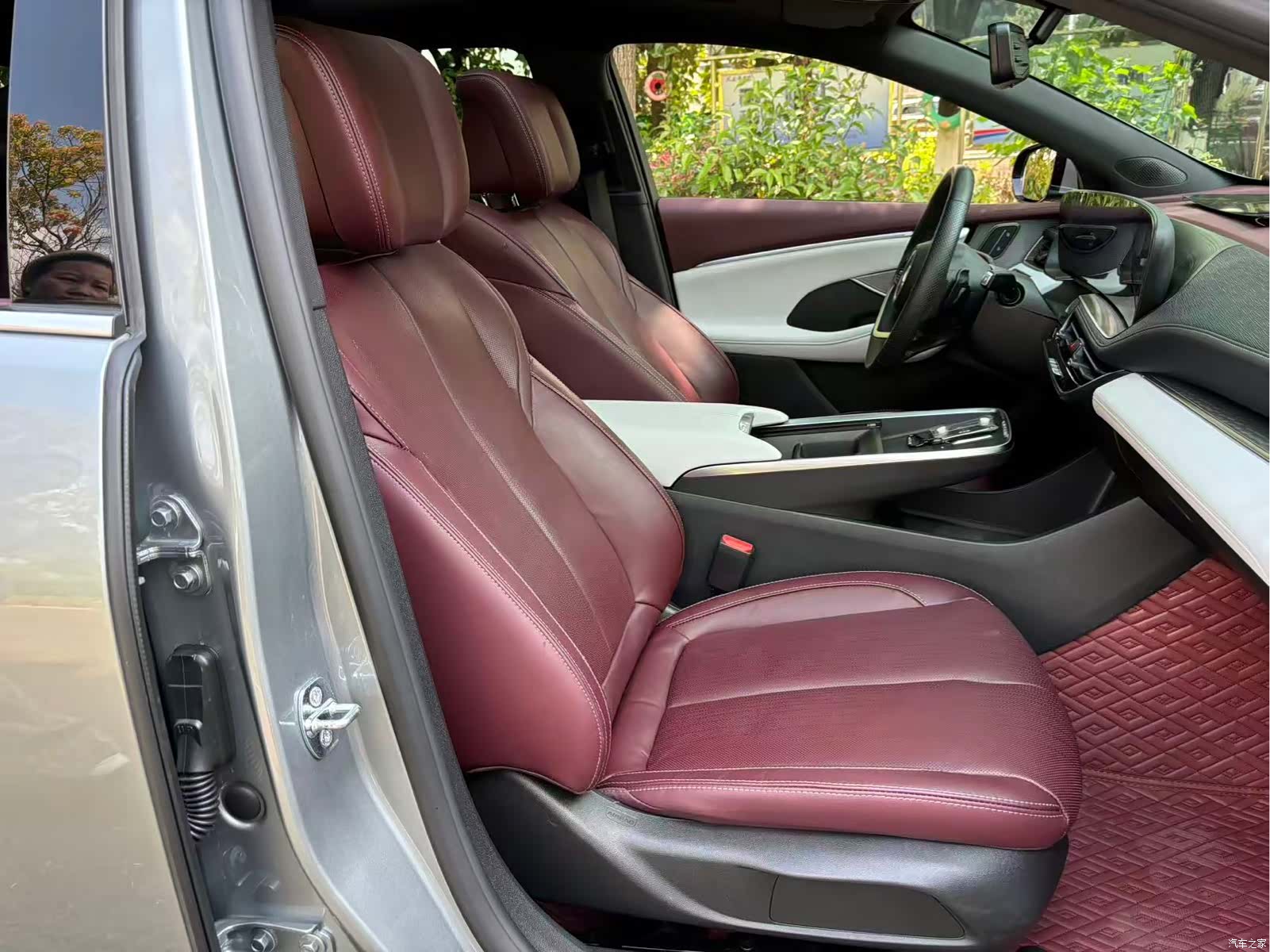 Buick LaCrosse, 2024 23