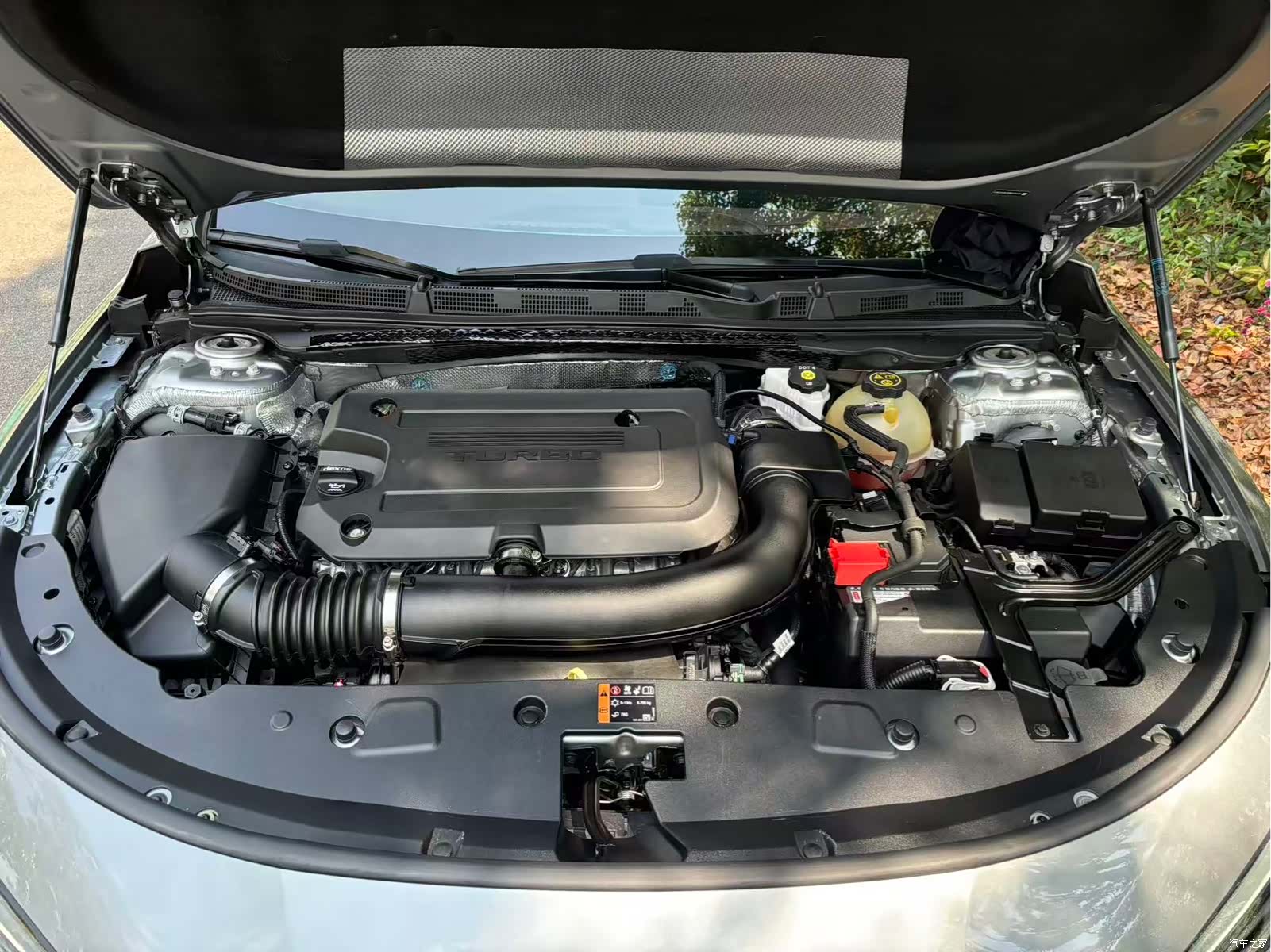 Buick LaCrosse, 2024 26