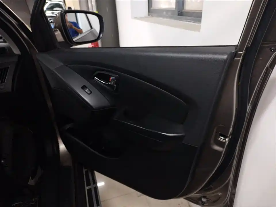 Hyundai Beijing ix35