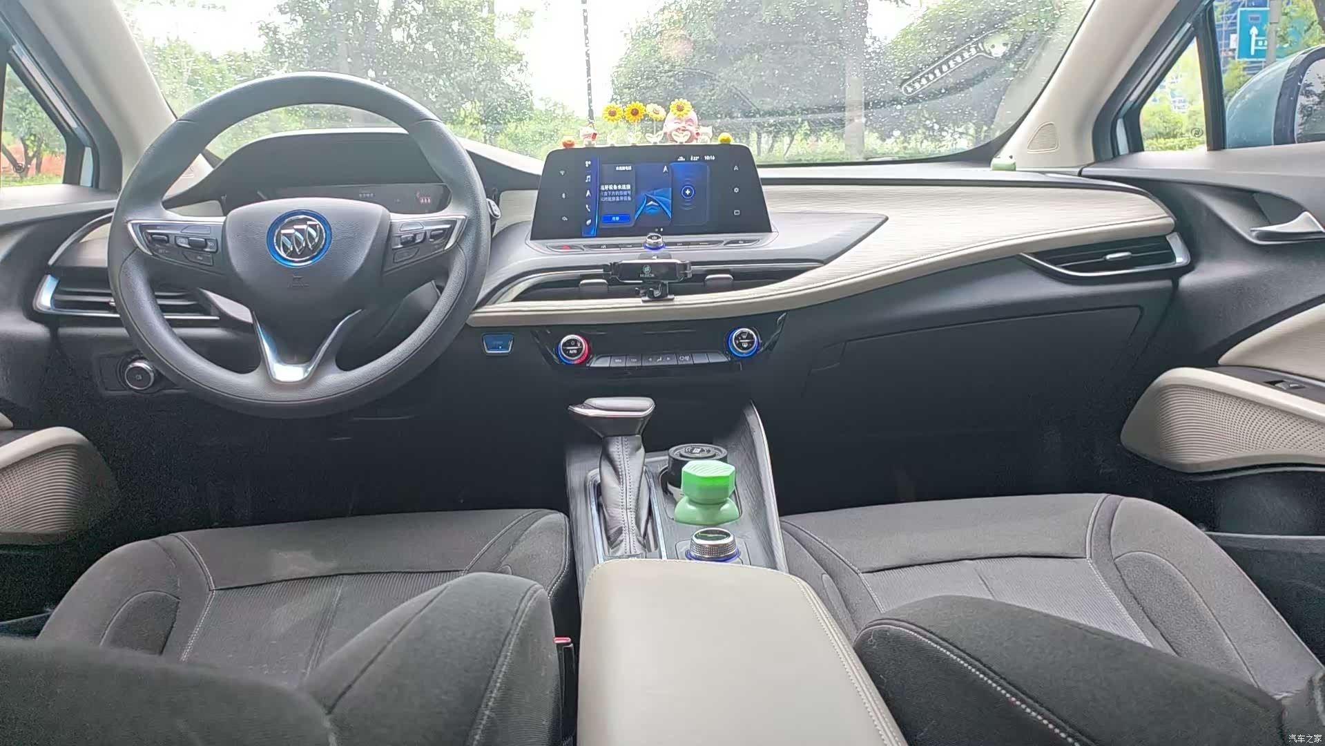 Buick Velite, 2021 все фото
