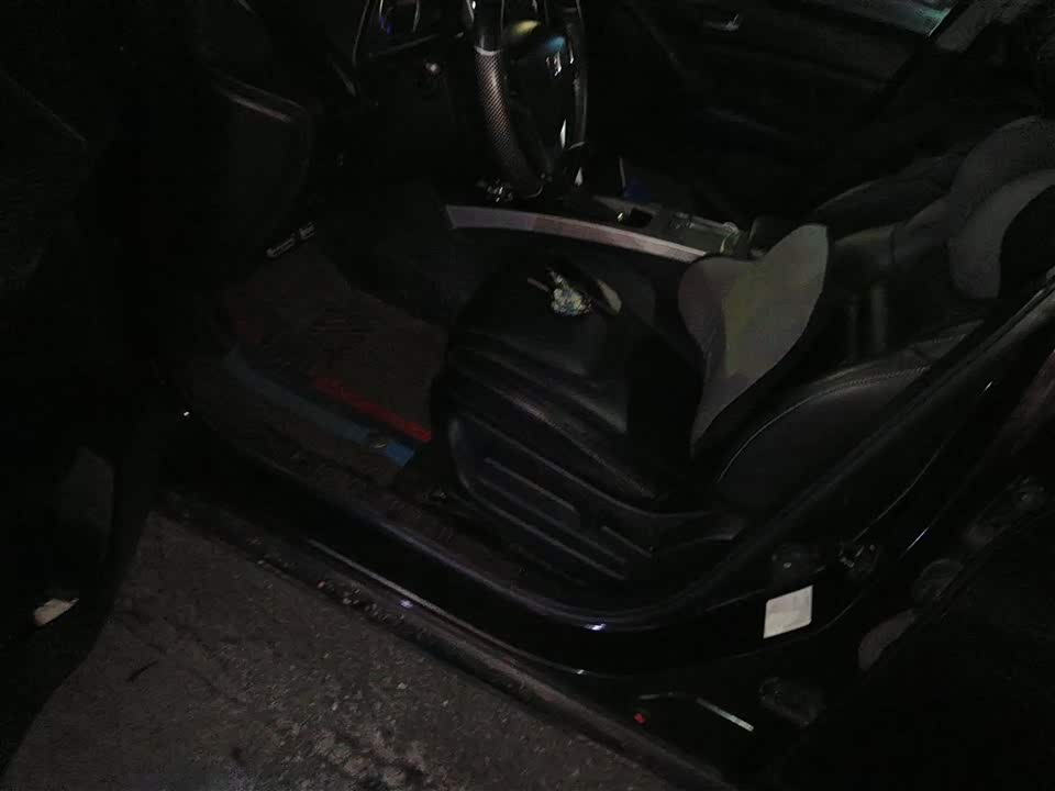 Luxgen Excellent 6 SUV