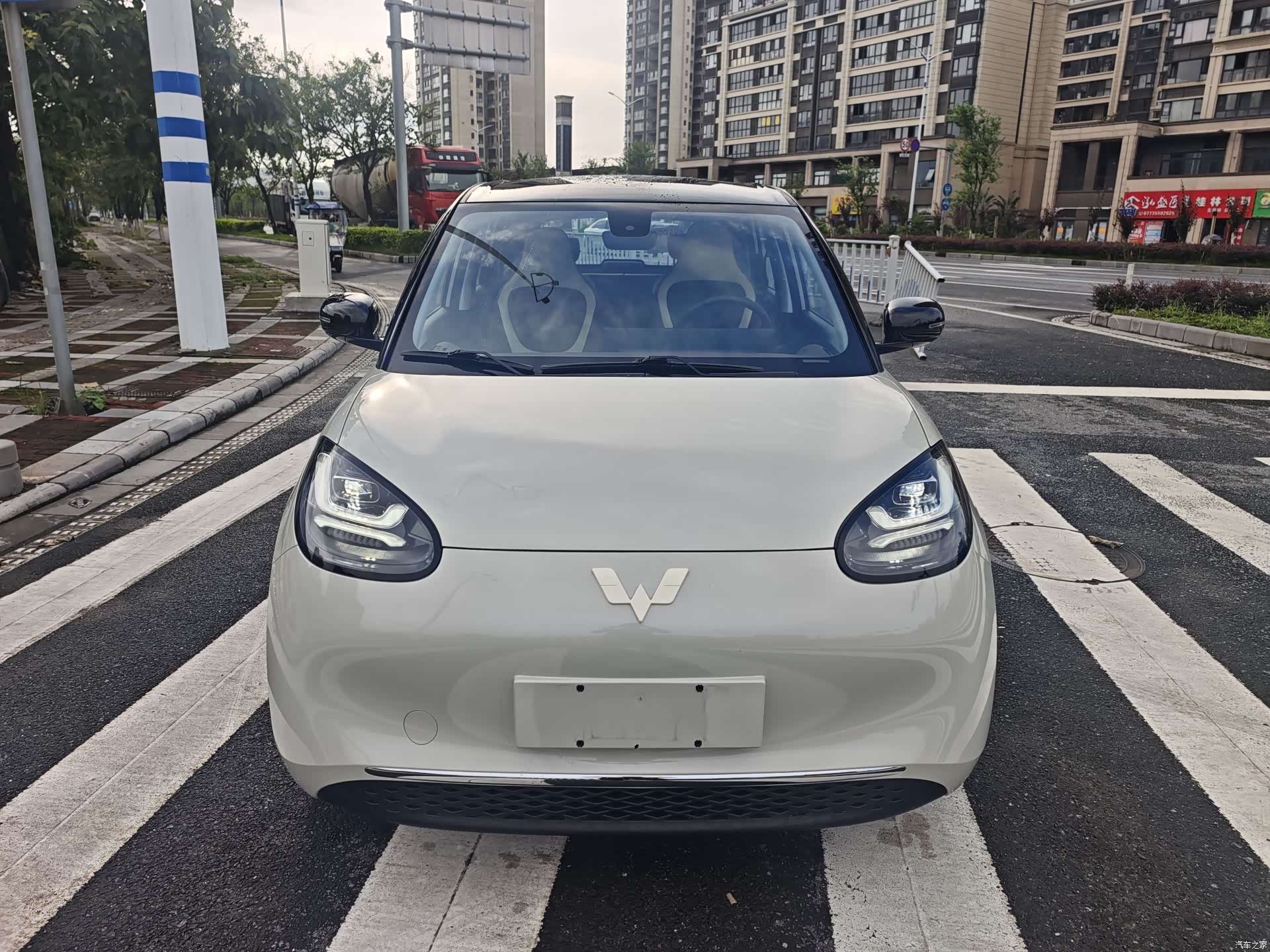 Wuling Bingo, 2025 2