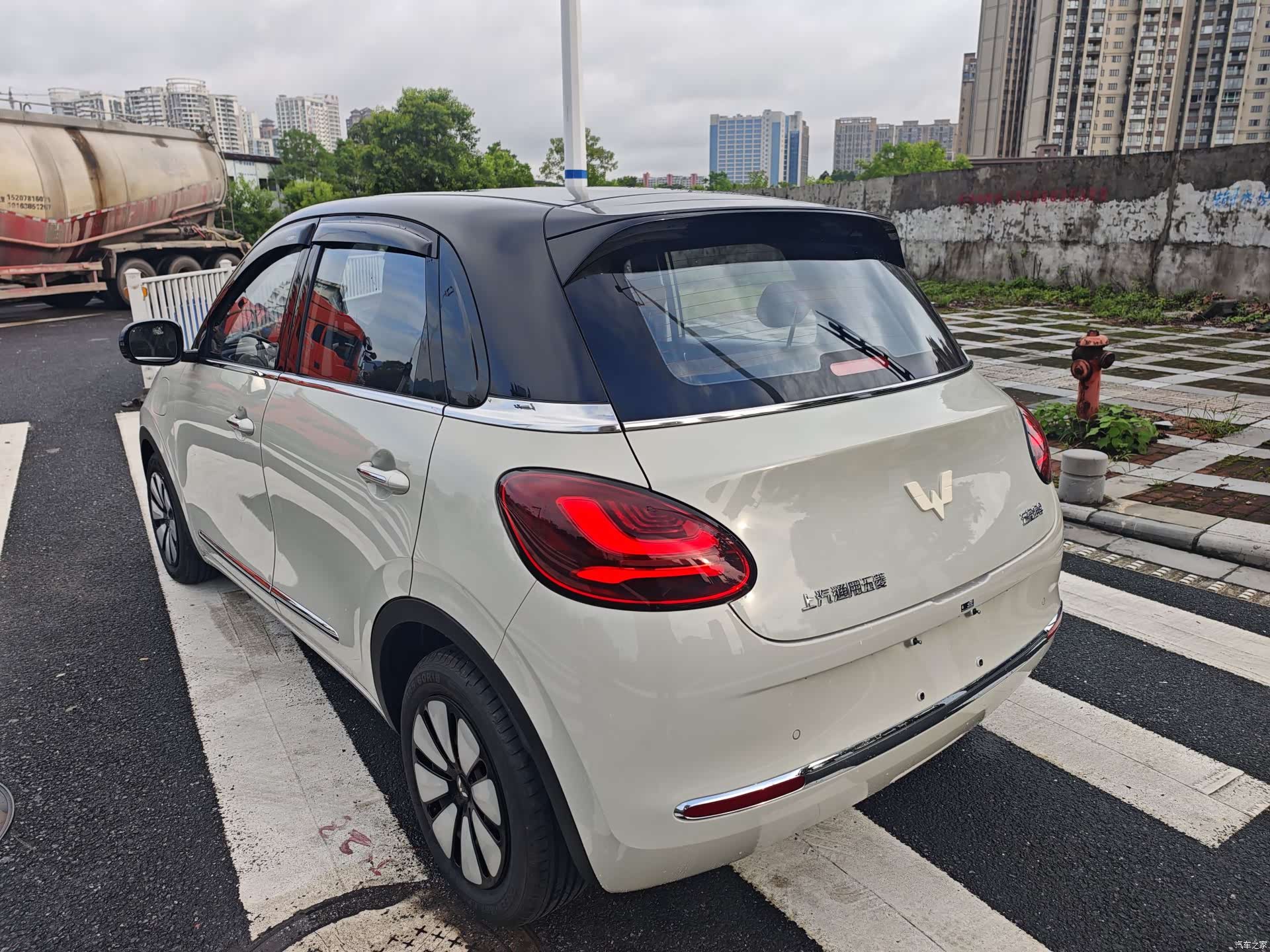Wuling Bingo, 2025 9