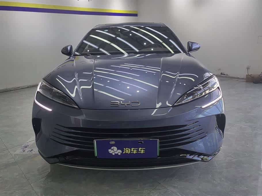 BYD seal