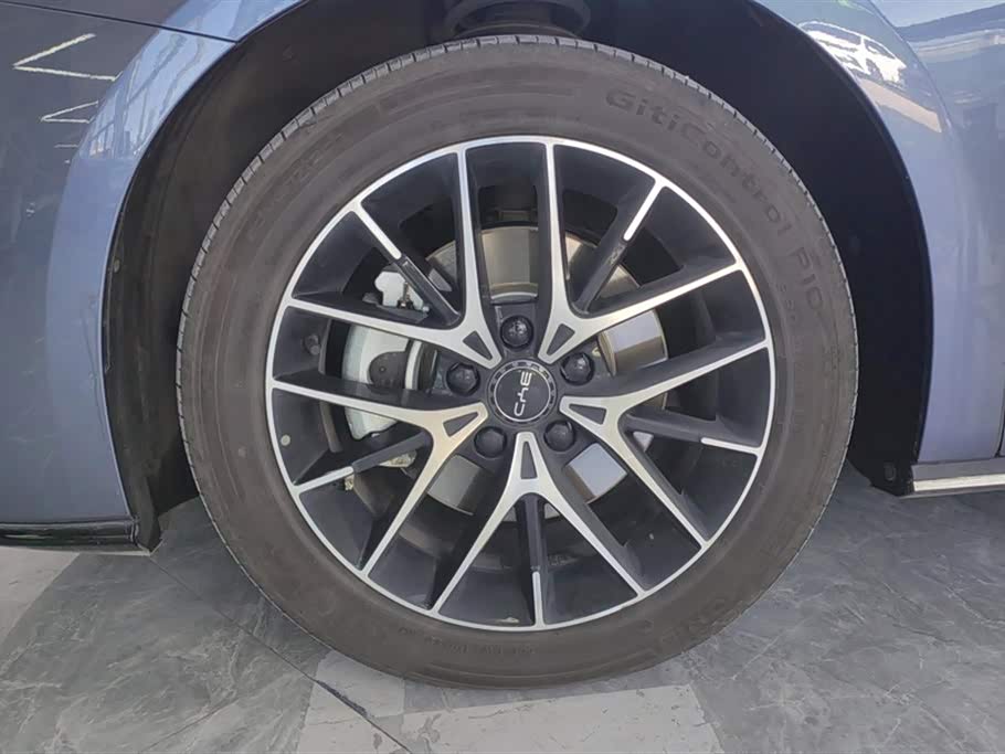 BYD seal