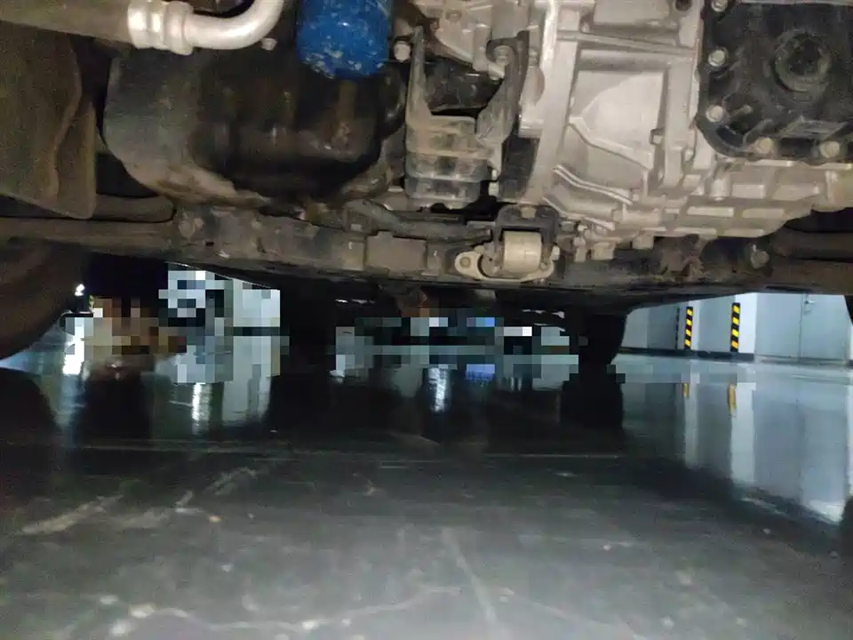 Hyundai Beijing ix35