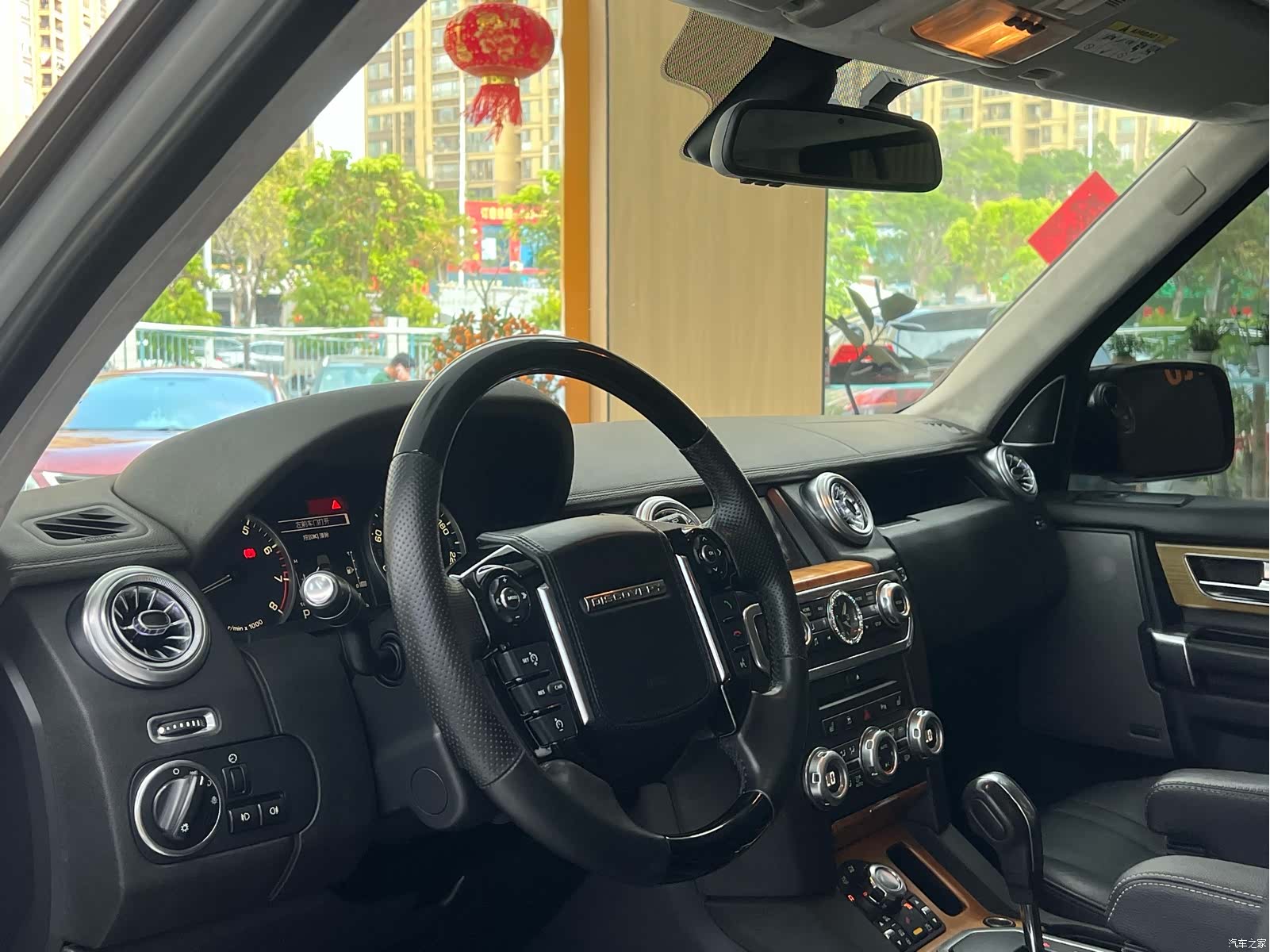 Land Rover Discovery, 2013 19