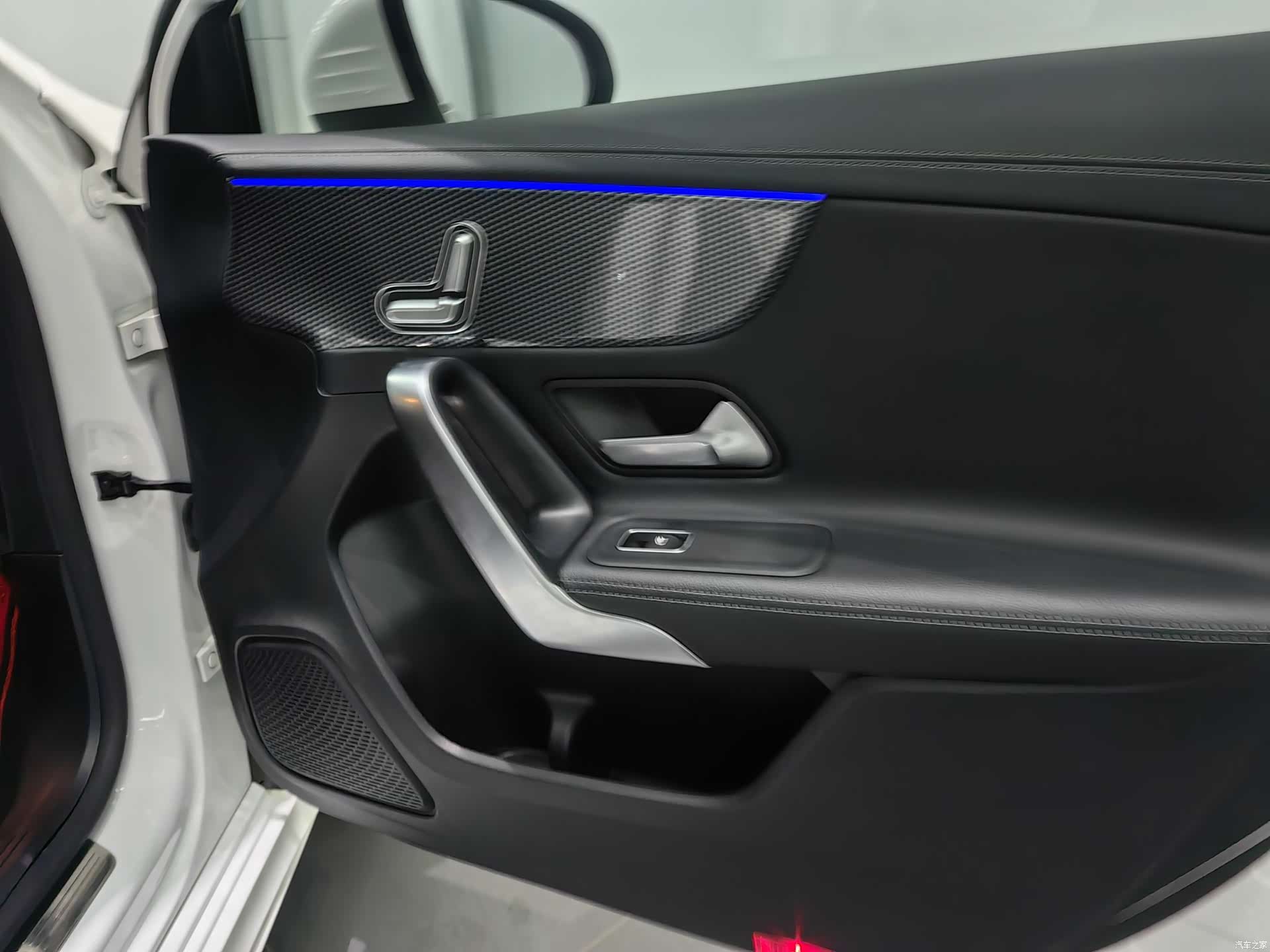 Mercedes-Benz A-Class, 2021 9