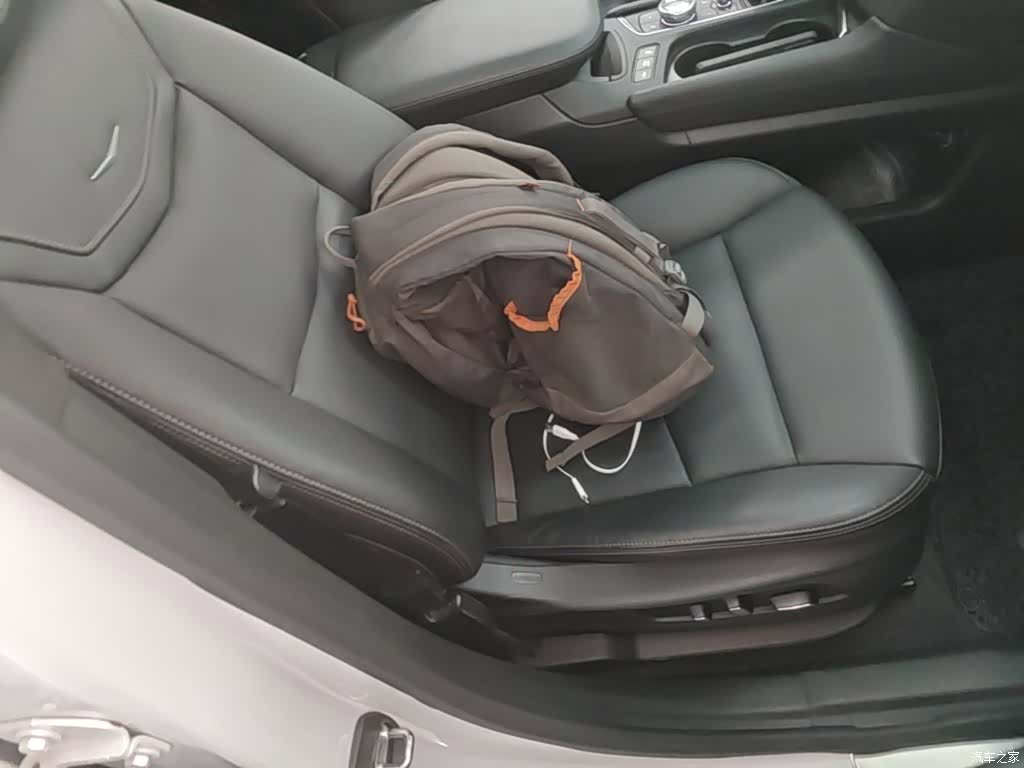 Cadillac XT6, 2021 25