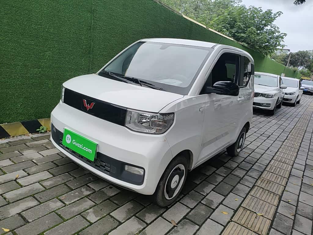 Wuling Mini EV
