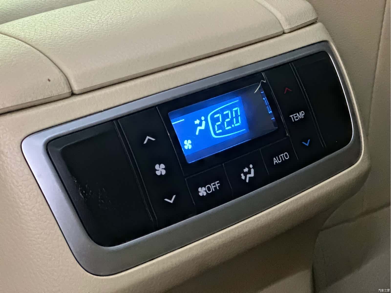 Toyota Highlander, 2016 15