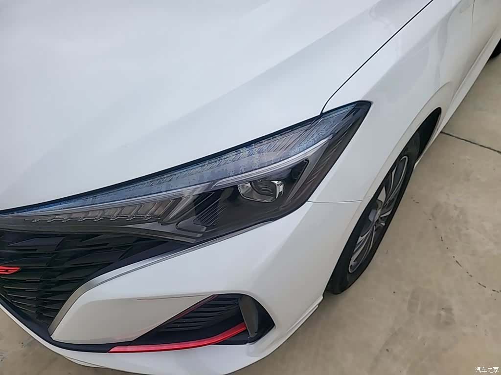 Changan Eado, 2023 24