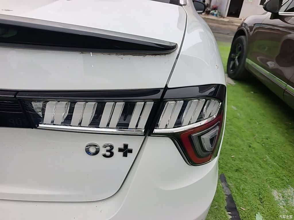 Lynk & Co 02, 2022 8