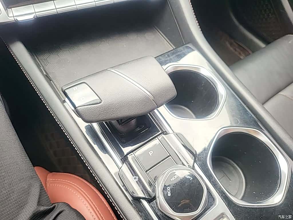Changan Eado, 2023 14