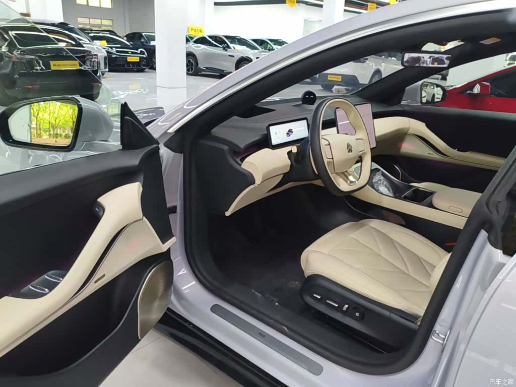 NIO ET5, 2025 16