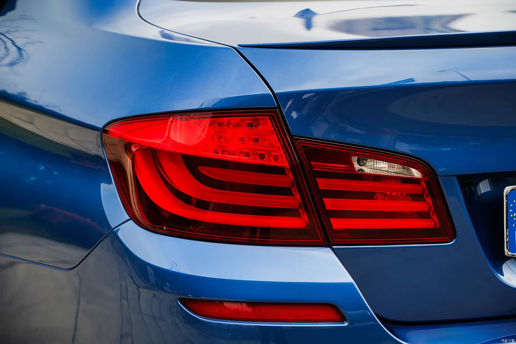 BMW M5, 2012 57
