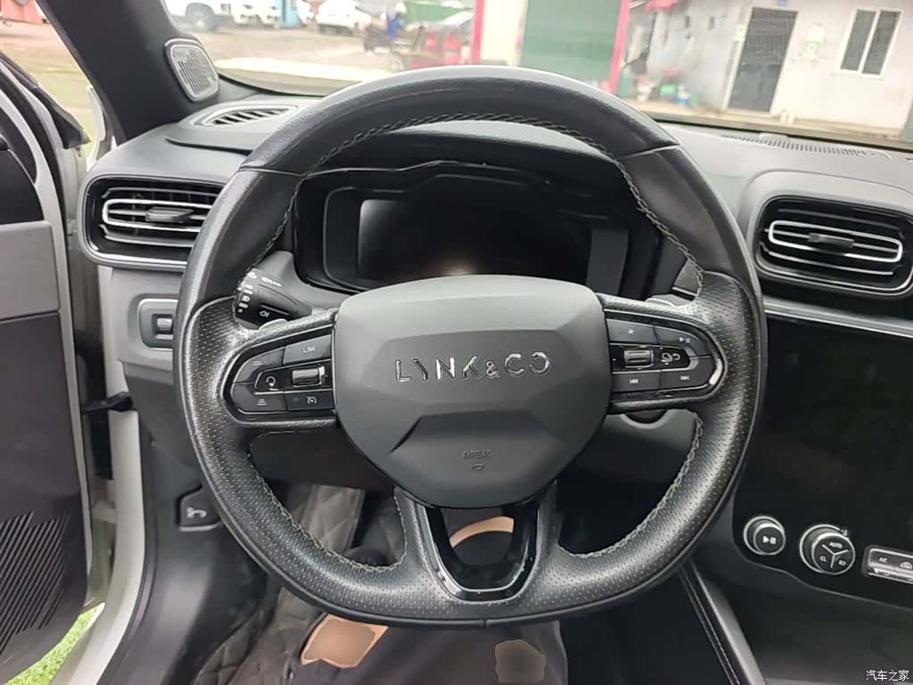 Lynk & Co 02, 2022 11