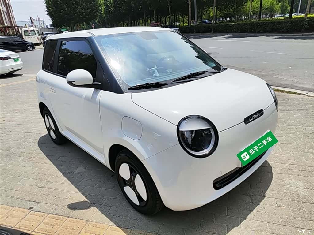 Changan Lumin, 2025 4