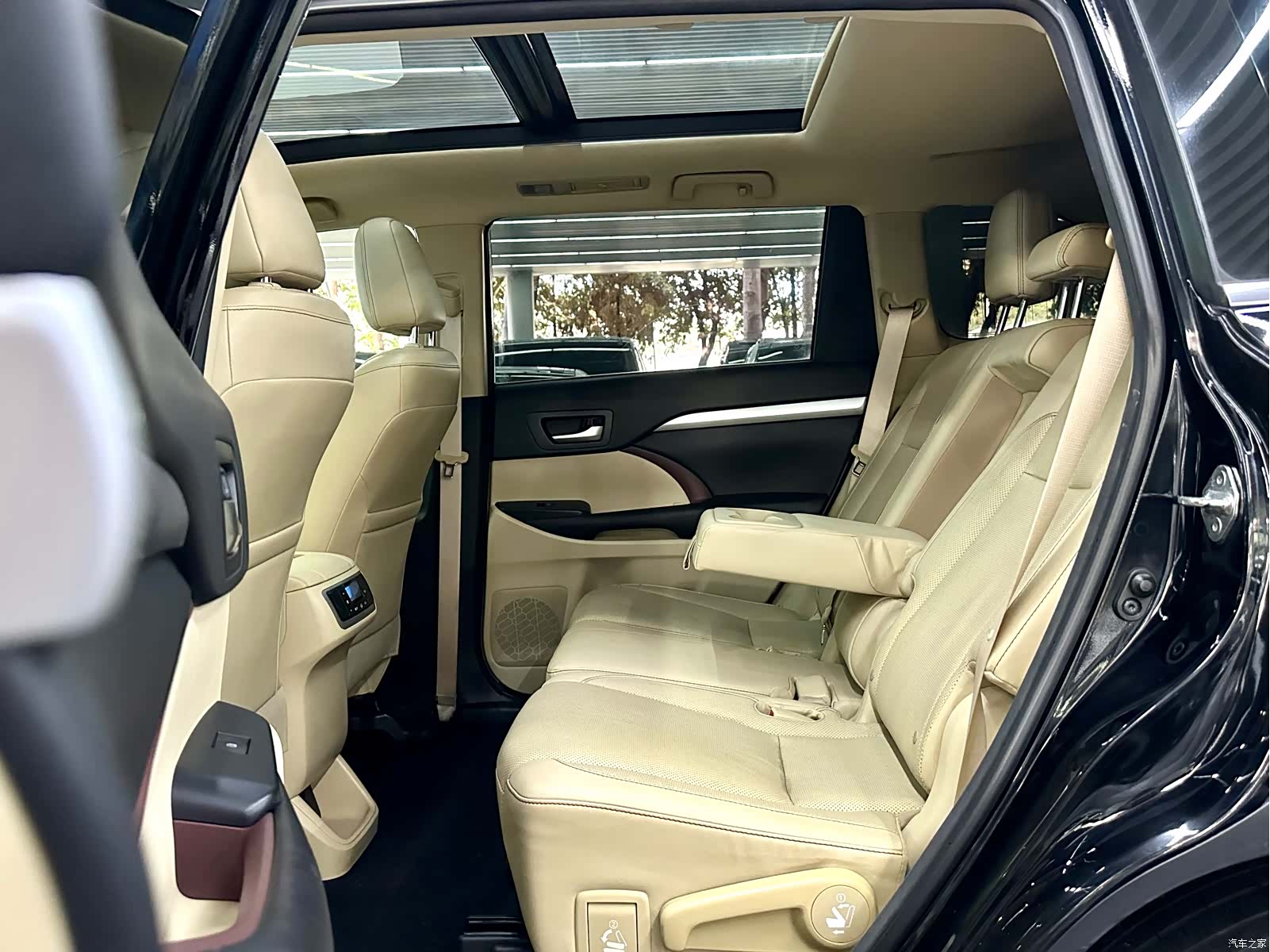 Toyota Highlander, 2016 26