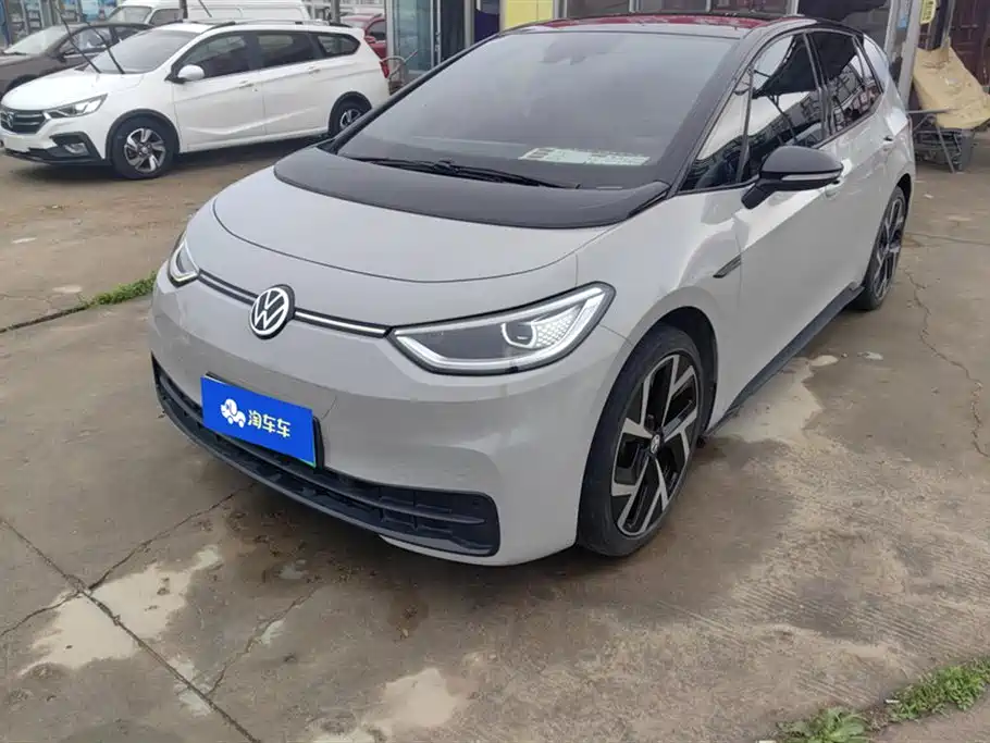 Volkswagen ID.3