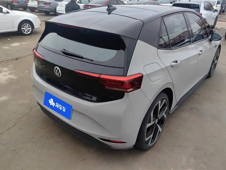 Volkswagen ID.3