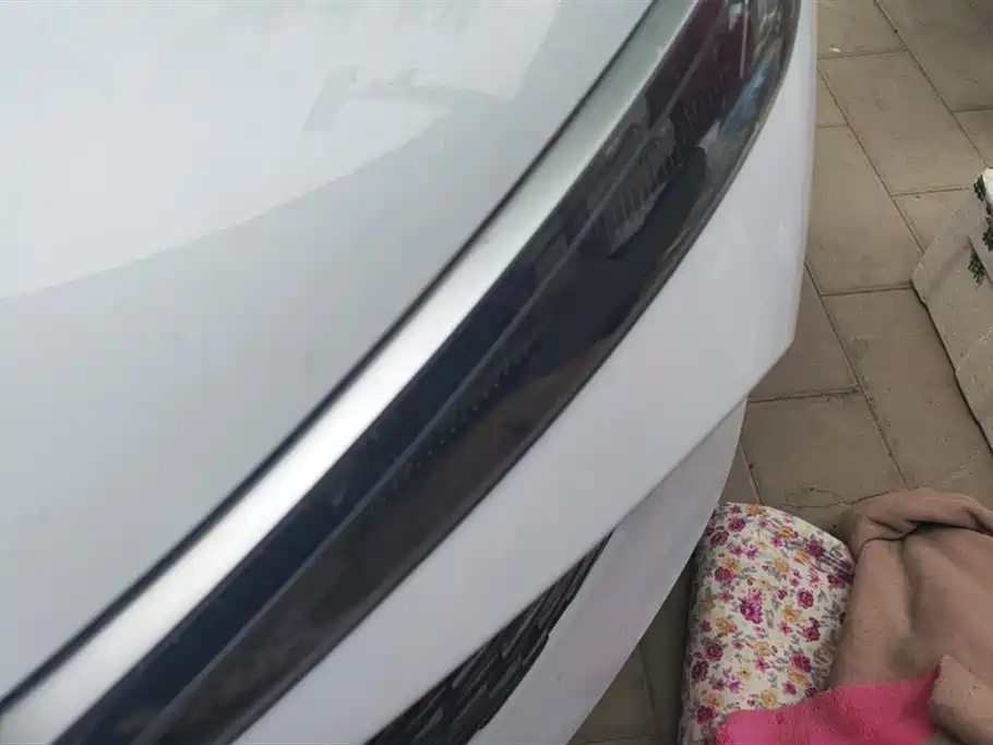 BYD Qin L