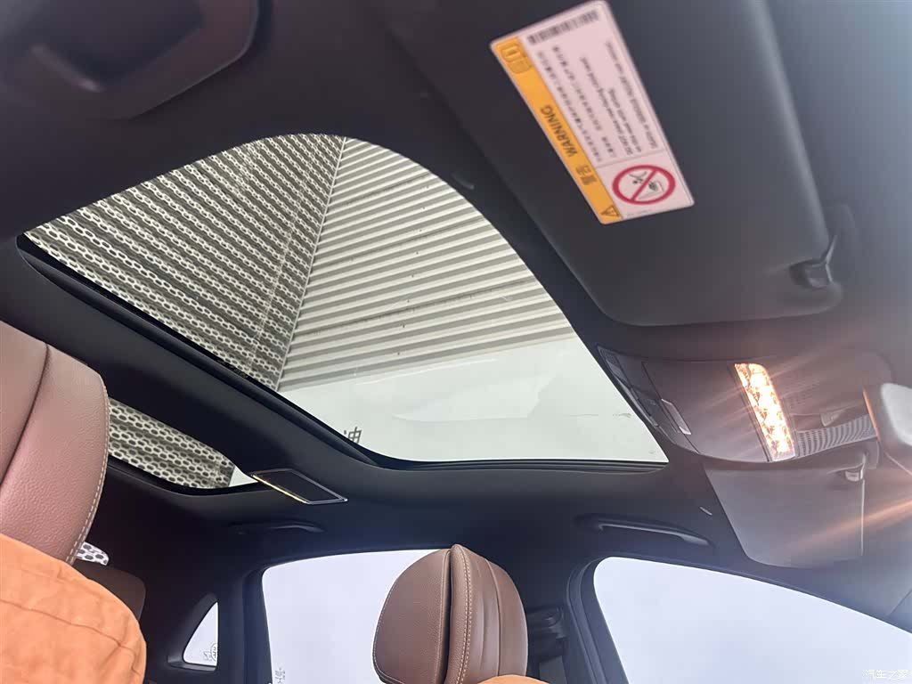 Mercedes-Benz E-Class, 2020 13