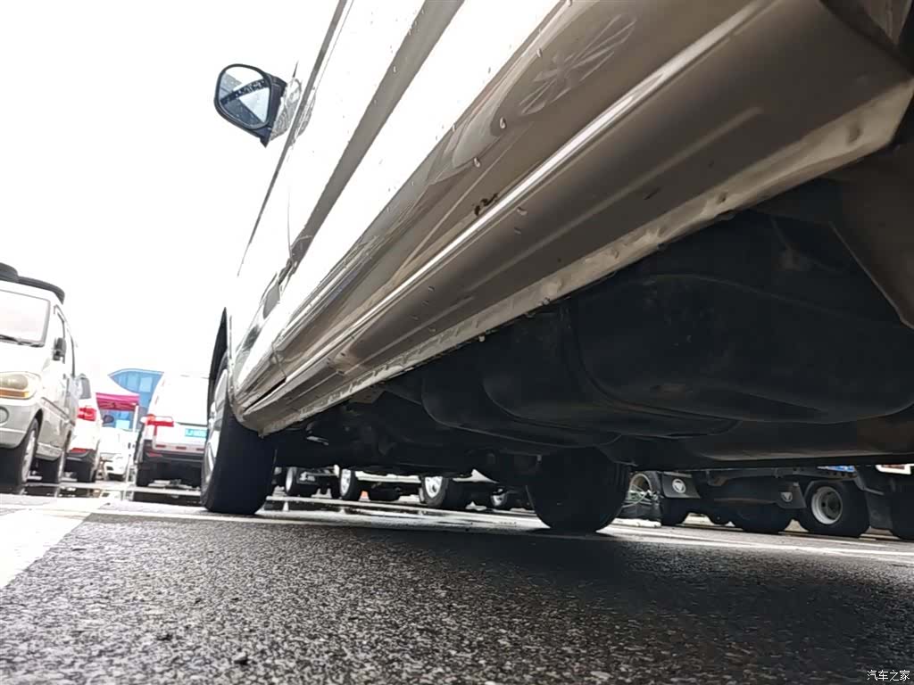DongFeng M5L, 2022 22