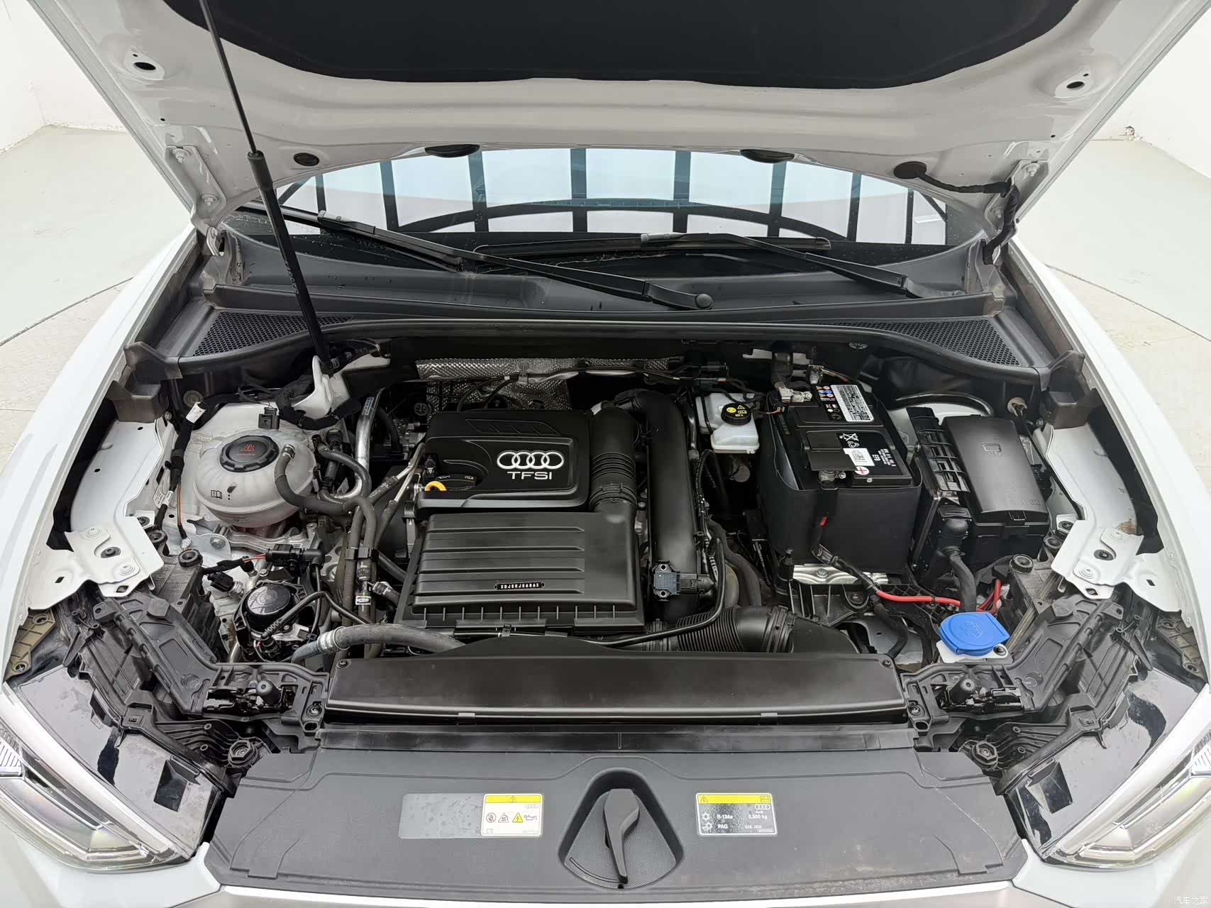 Audi Q3, 2023 17