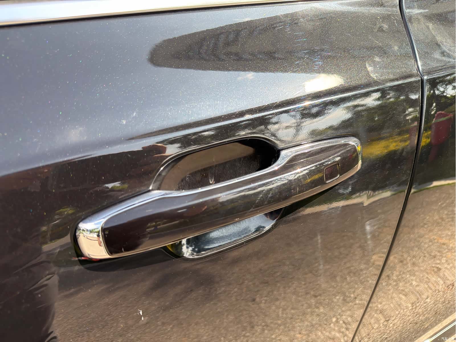 Volvo XC90, 2016 16