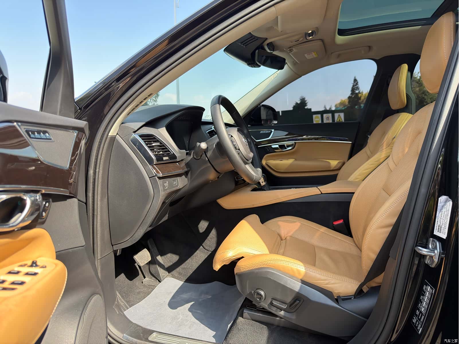 Volvo XC90, 2016 4