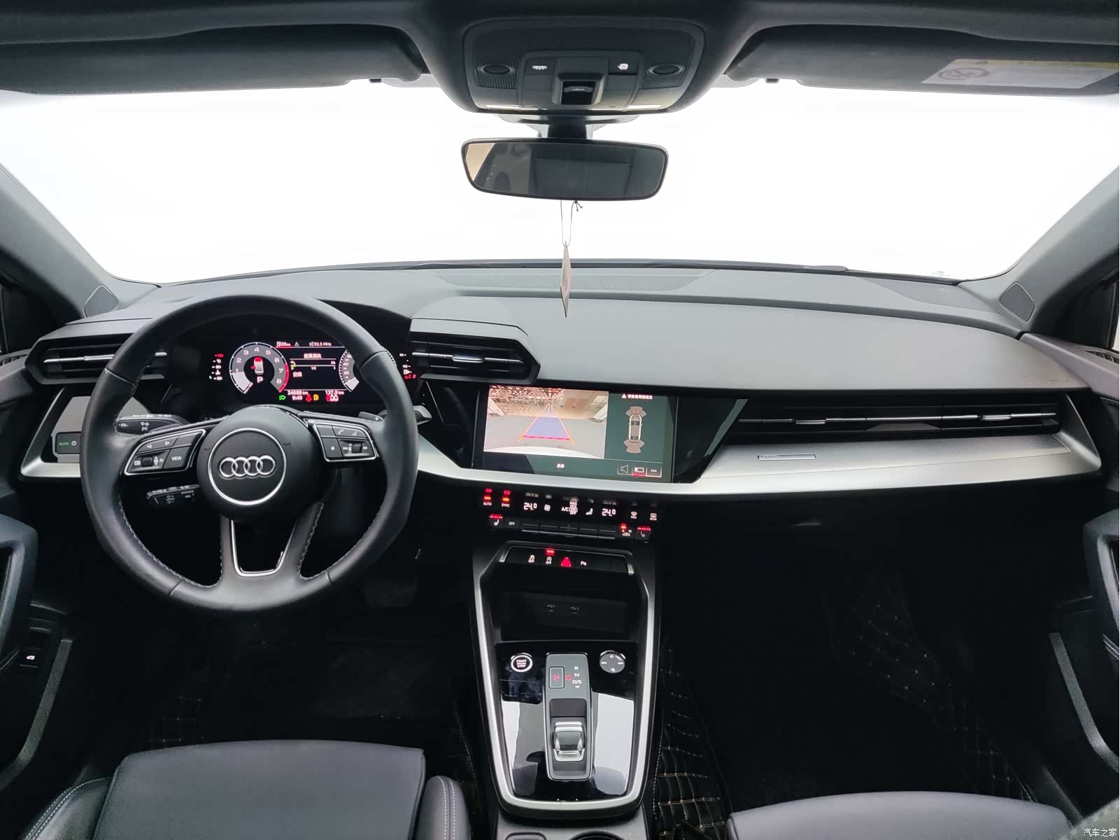 Audi A3, 2023 8