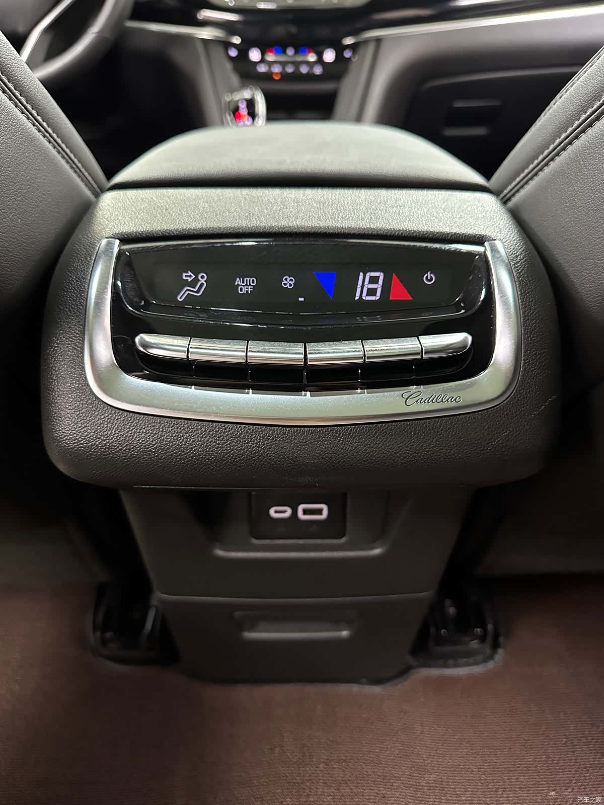 Cadillac XT6, 2021 26