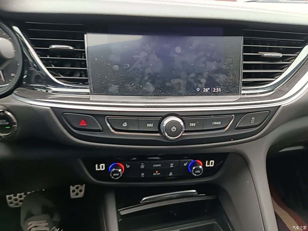 Buick Regal, 2020 13