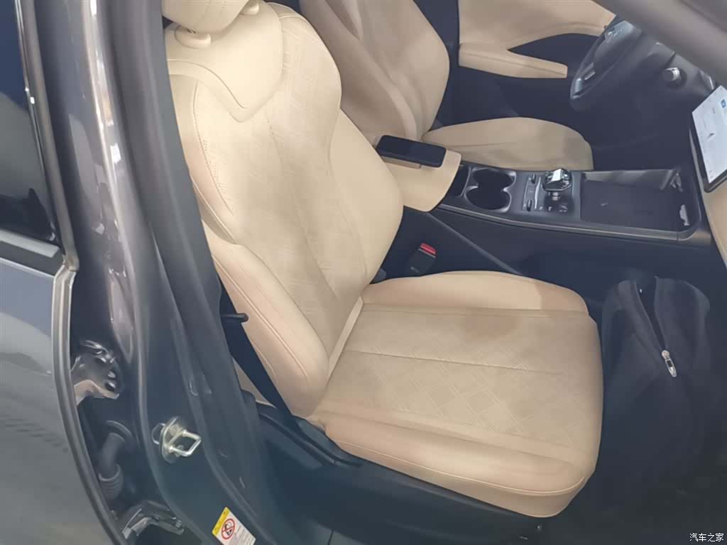BYD Qin, 2026 25