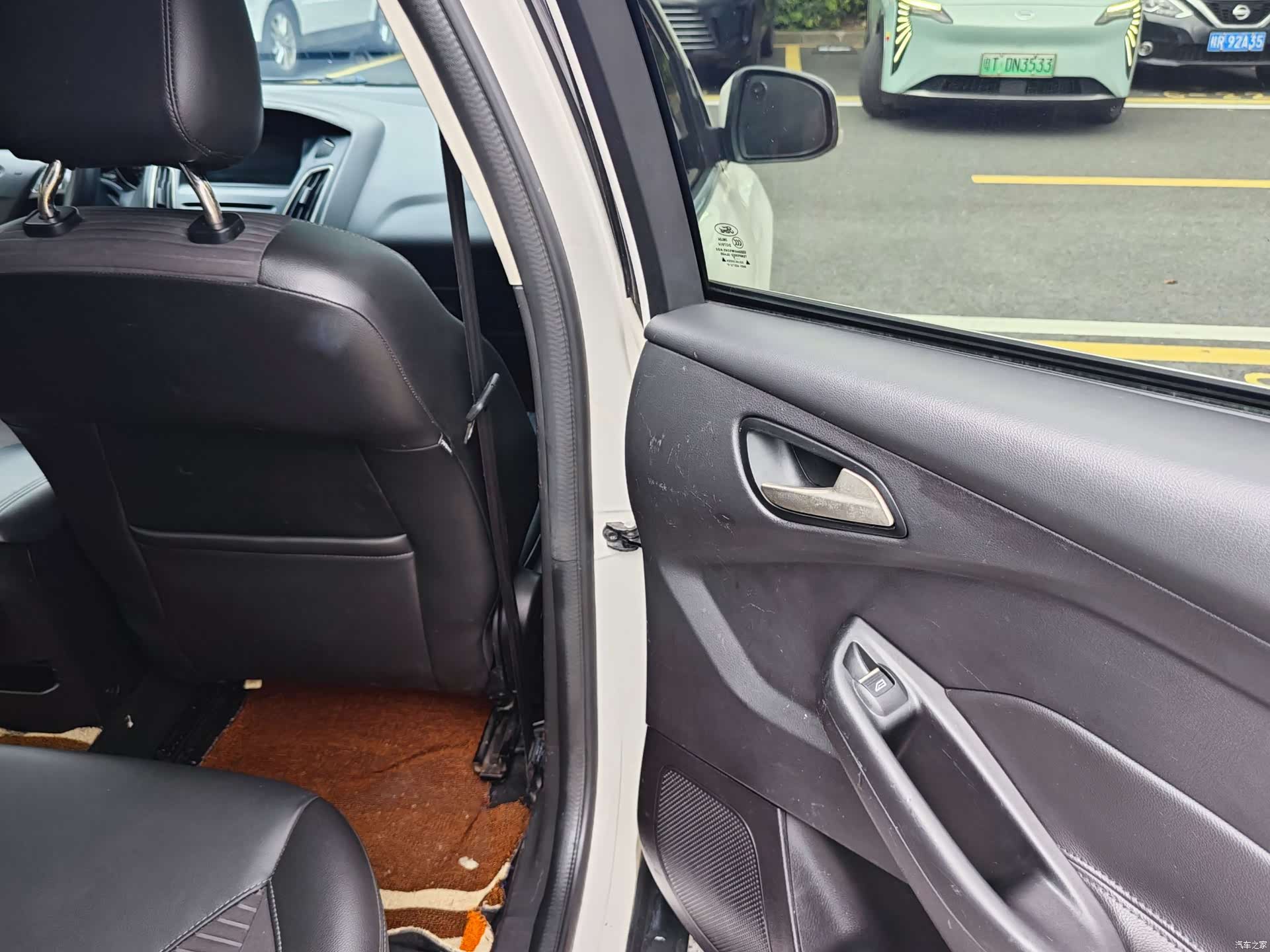 Ford Focus, 2017 23