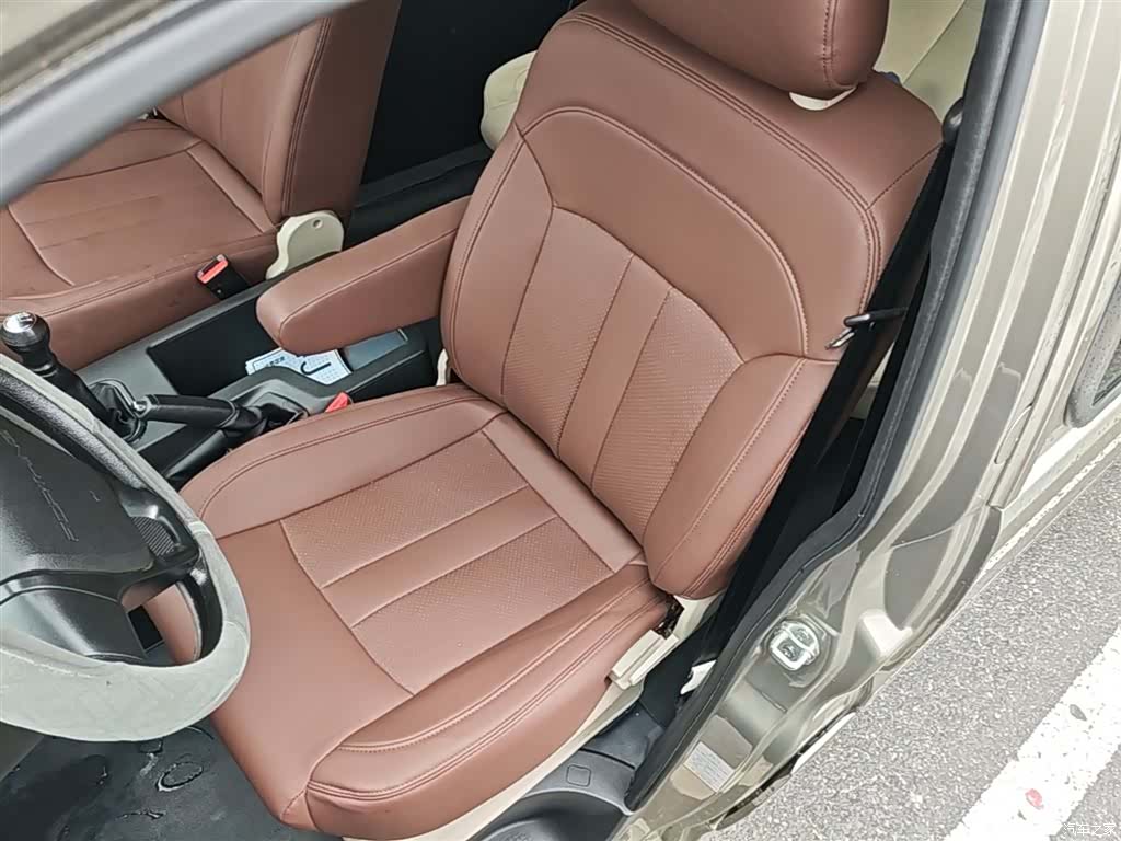 DongFeng M5L, 2022 15